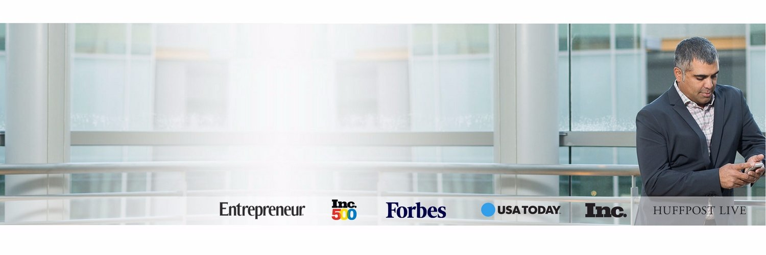 Abhilash Patel banner