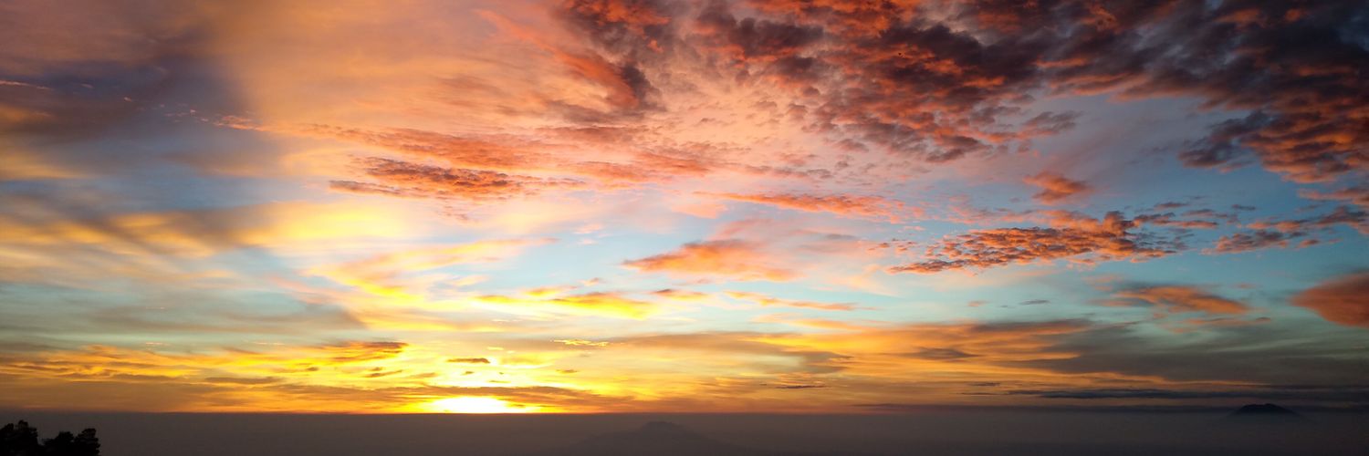 andre_pramana9's profile banner image