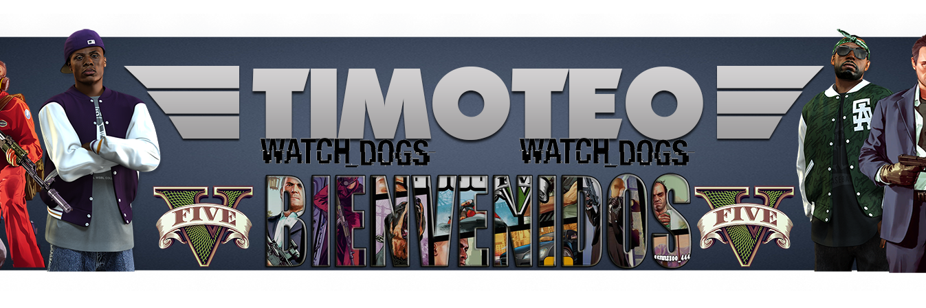 TimoteoRaptor's profile banner image