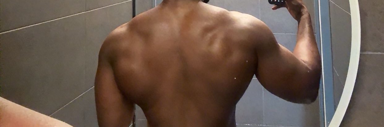 reggie___O's profile banner image