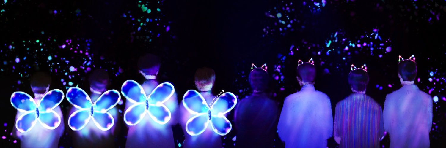 keebsong's profile banner image