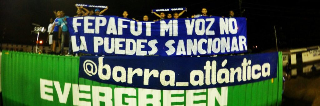 Edwin Russell 💙⚽ banner