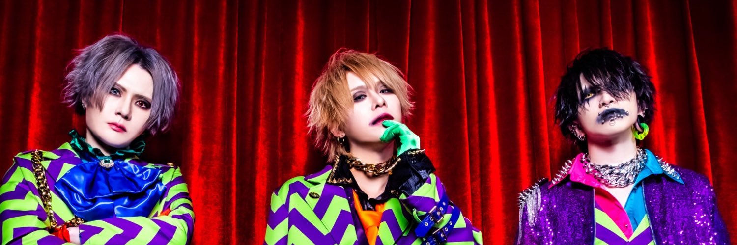 zonbi_official's profile banner image