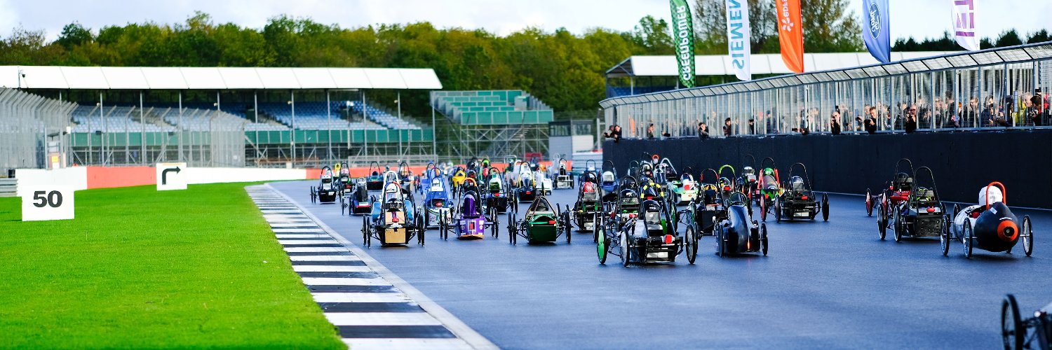 greenpower_team's profile banner image
