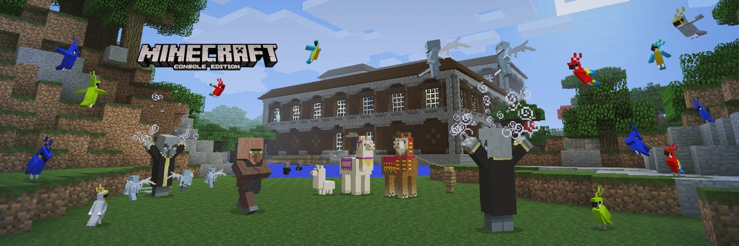 MC4jstudios's profile banner image