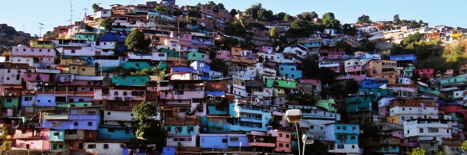 VenezuelaPlural's profile banner image