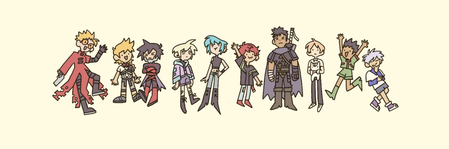 wanologic's profile banner image