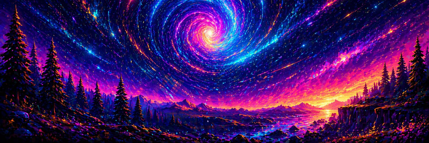nixuuu's profile banner image