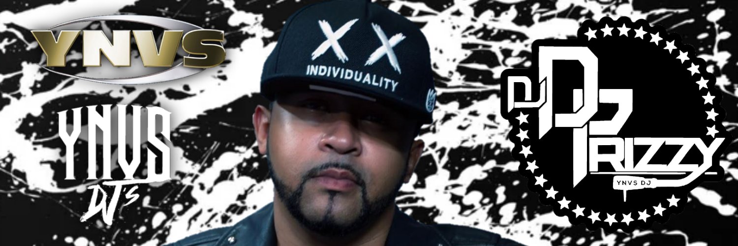 DJ Dprizzy banner