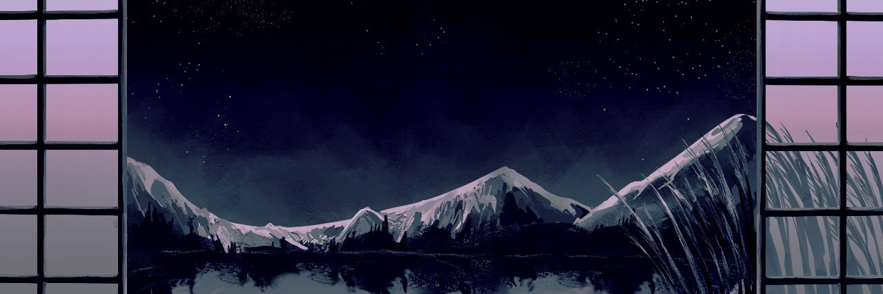 ぽえむらいす banner