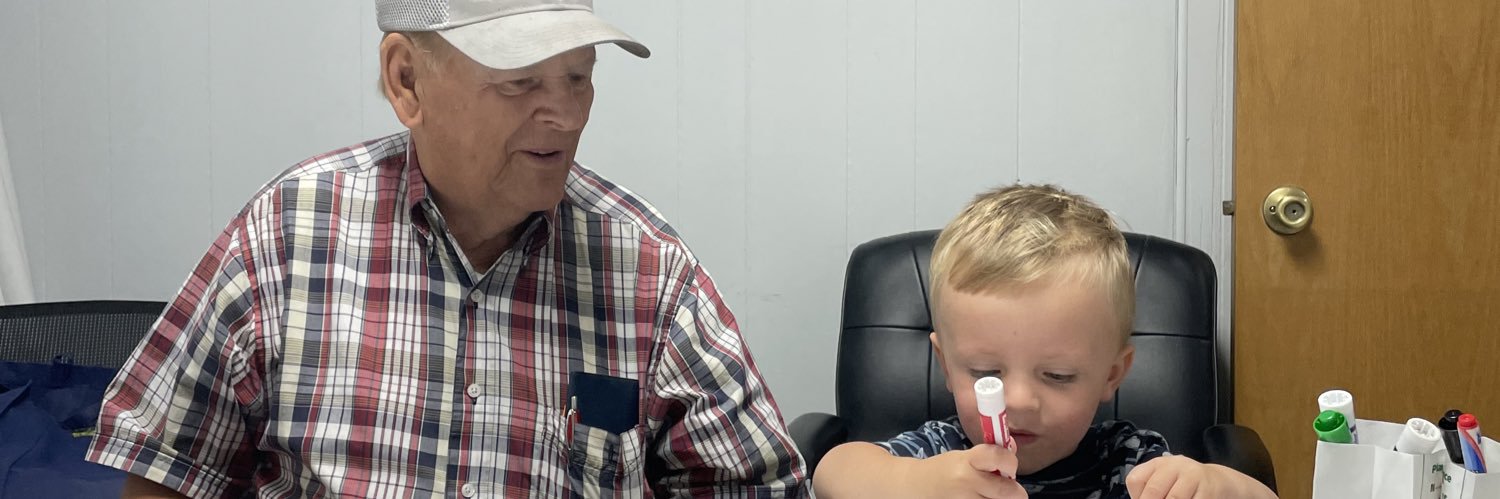 Trevor Slominski banner