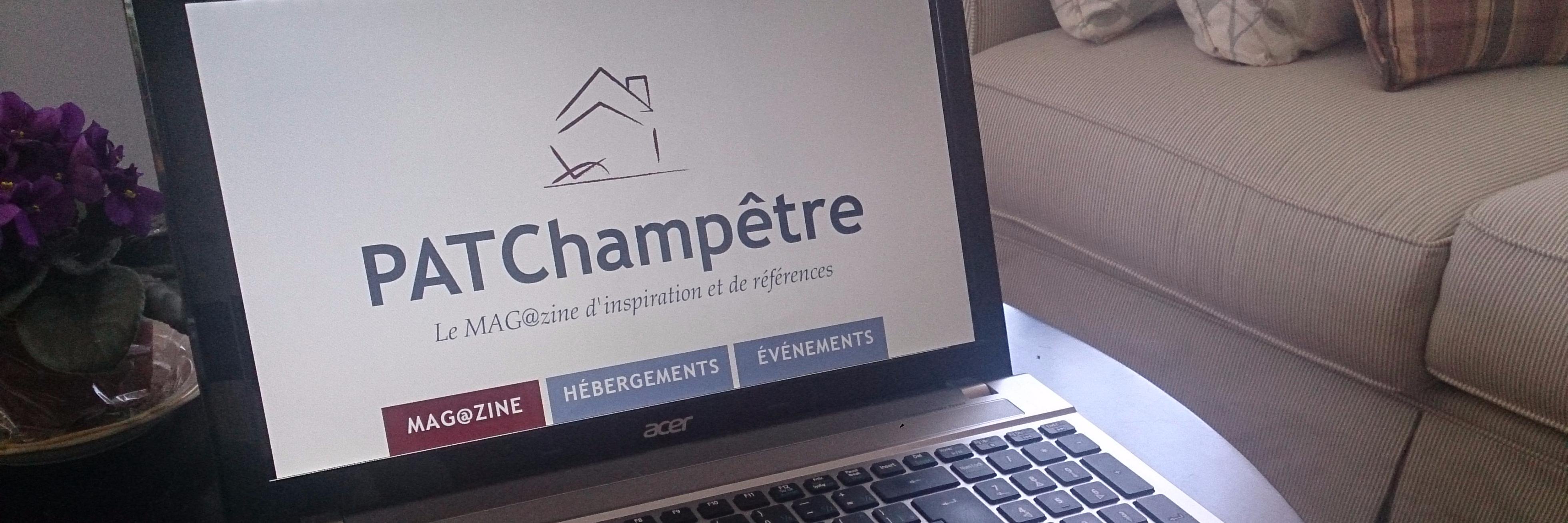 PATChampetre's profile banner image