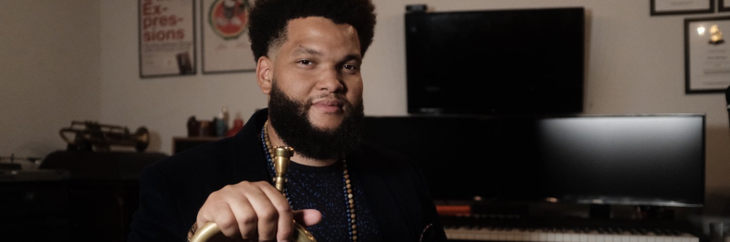 kjohnsonmusic's profile banner image