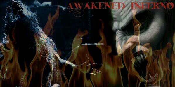 Awakenedlnferno's profile banner image