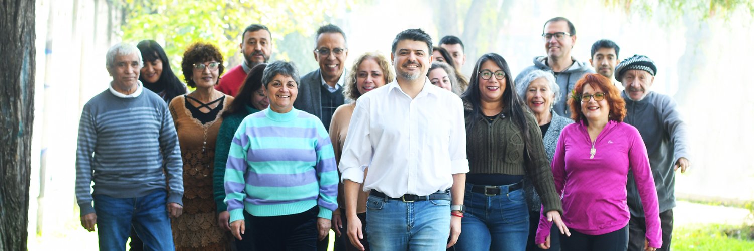 Felipe Muñoz Vallejos banner