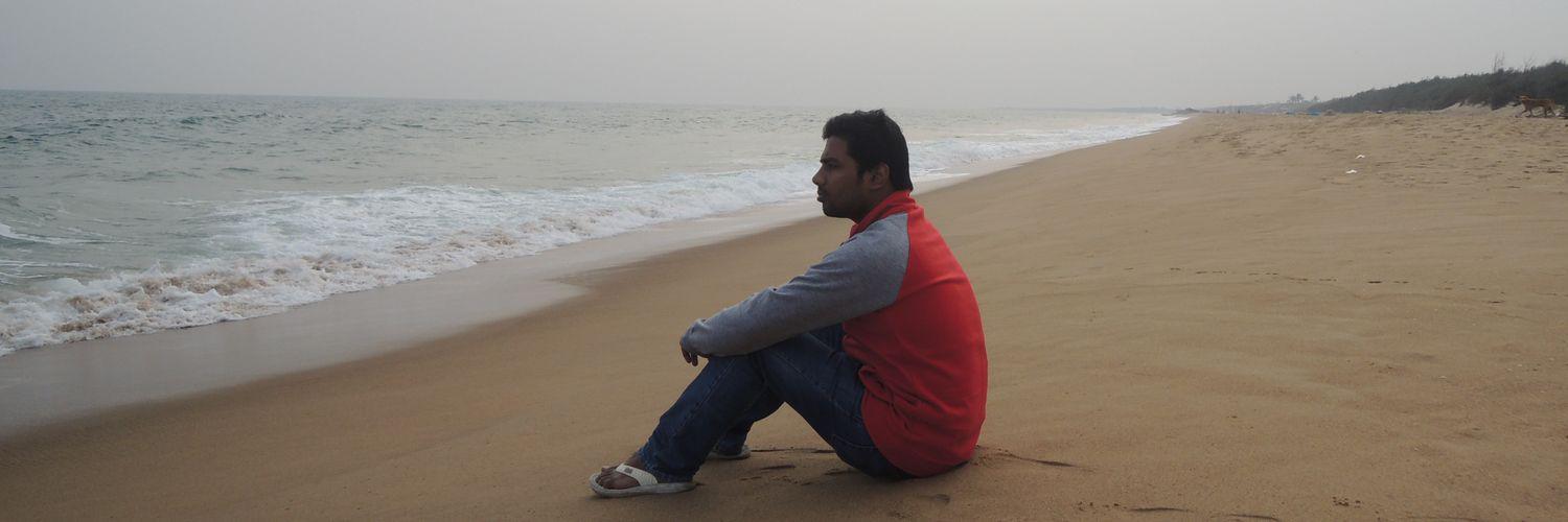AshokRathONLINE's profile banner image
