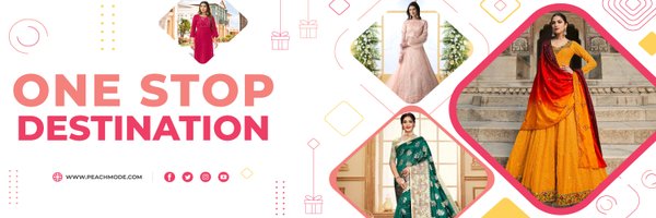 peachmode1 Profile Banner