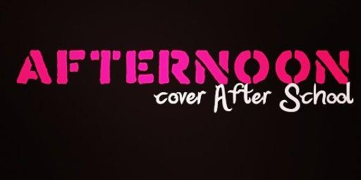 AFTERNOON [애프터눈] banner