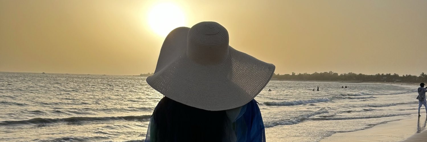 AidahMdh's profile banner image