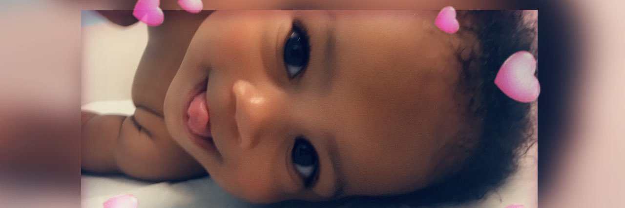 JustHonie's profile banner image