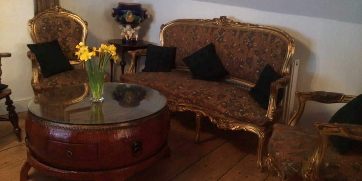 Three Swans Frome banner