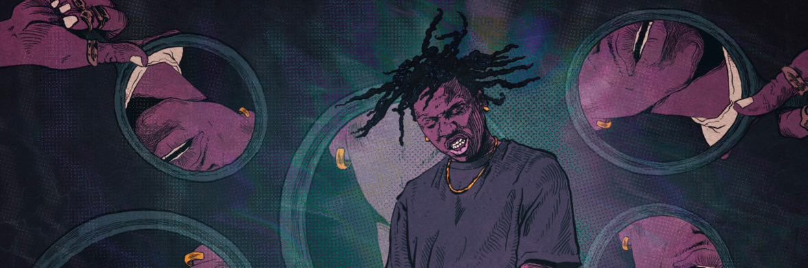 So Far, So Decent OUT NOW banner