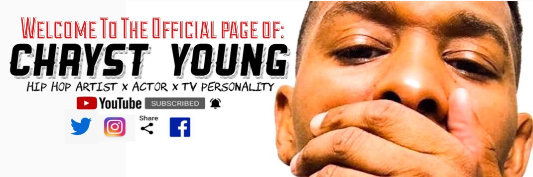 ChrystYoung's profile banner image