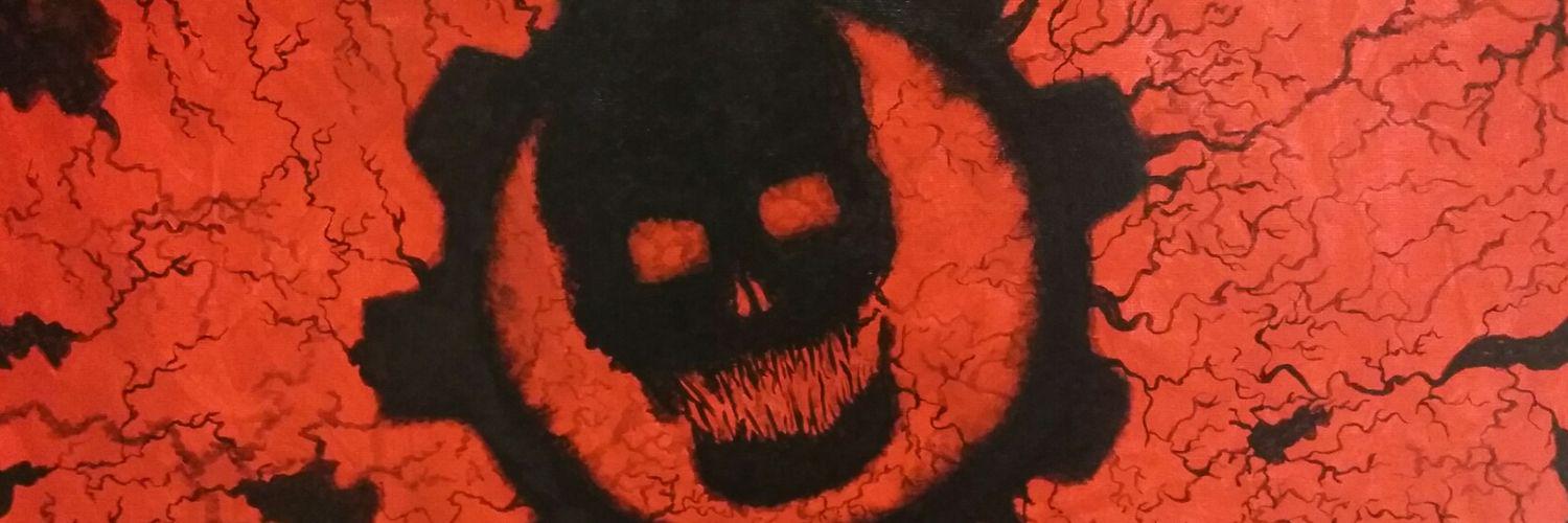 Redqueenshive's profile banner image