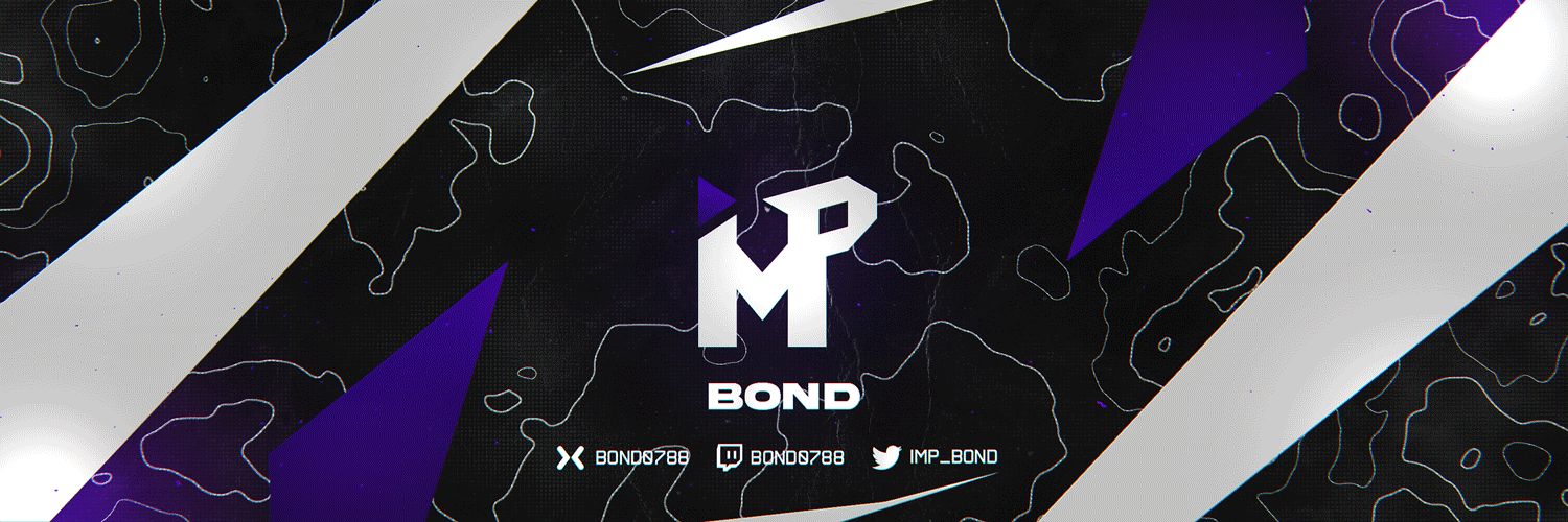 ImP_Bond's profile banner image