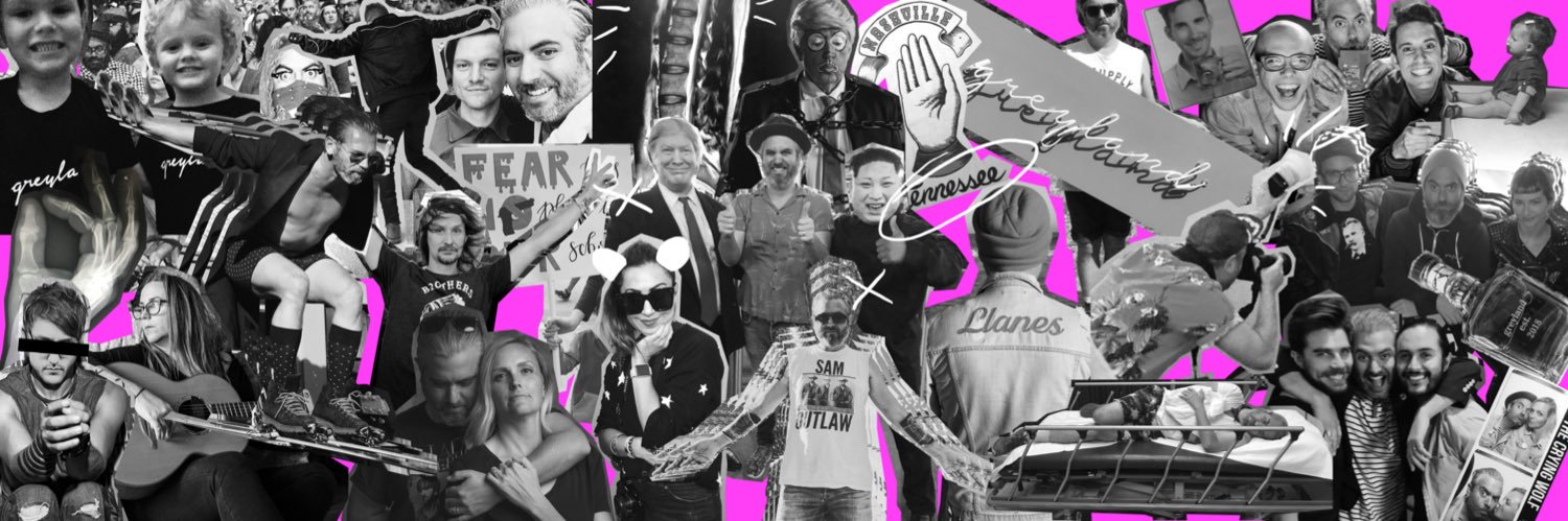 Joseph Llanes banner