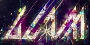 Official C'GLAM★ banner