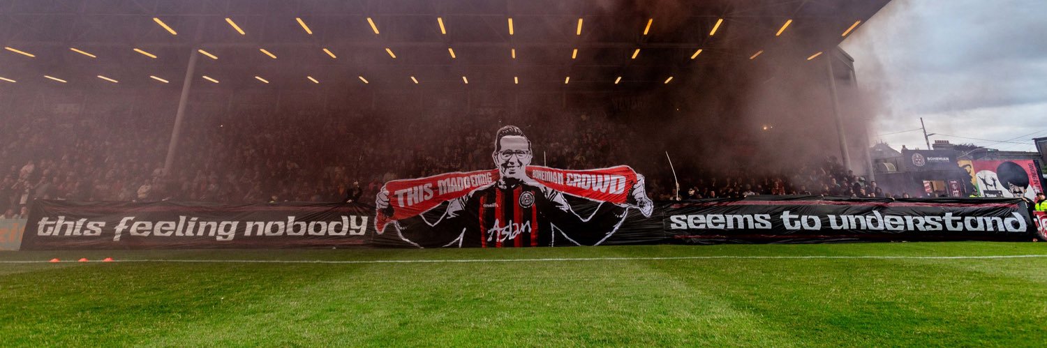 Daniel Pitcher's banner