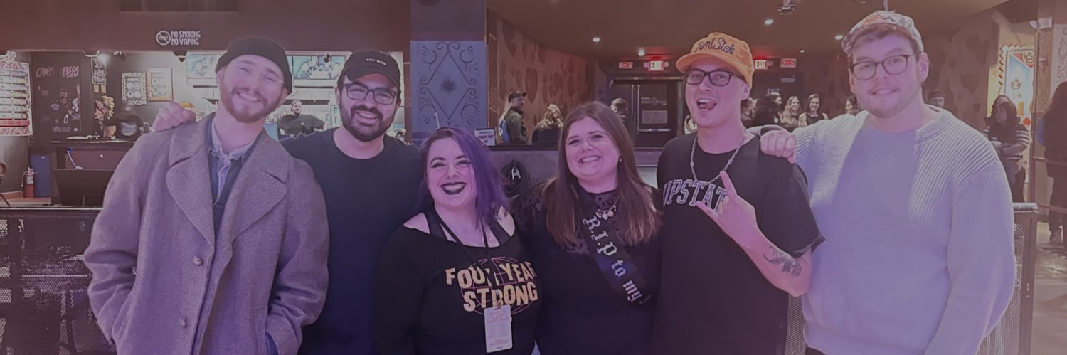 whitylaura's profile banner image