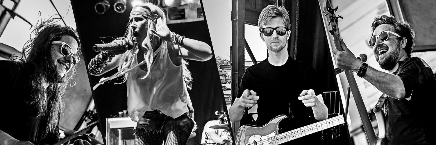 Hello Weekend banner