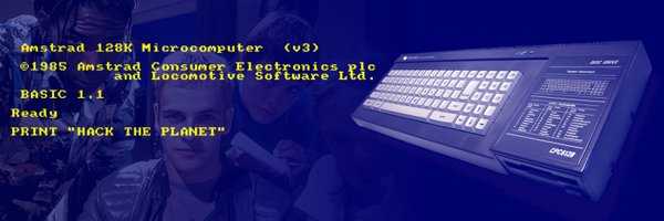 luminouw Profile Banner