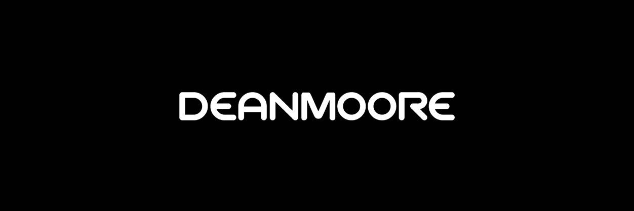 Deanmoore banner
