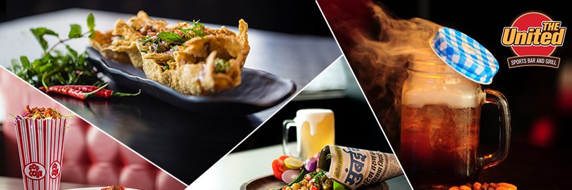 UNITEDBar's profile banner image