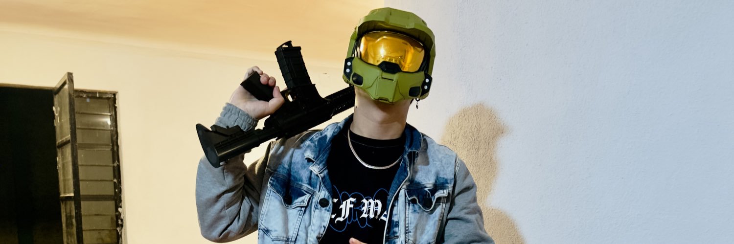 BubyJasso's profile banner image