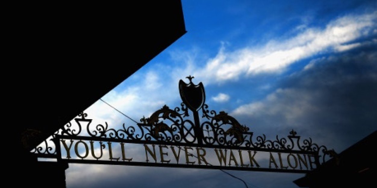 A.A. banner
