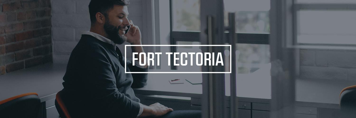 Fort Tectoria banner