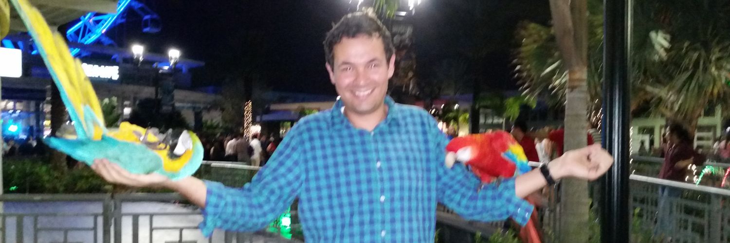 TheOmarShow's profile banner image