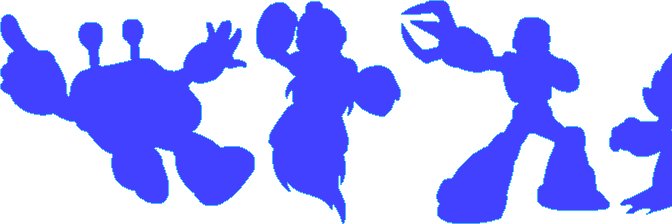 MegaManBeyond's profile banner image