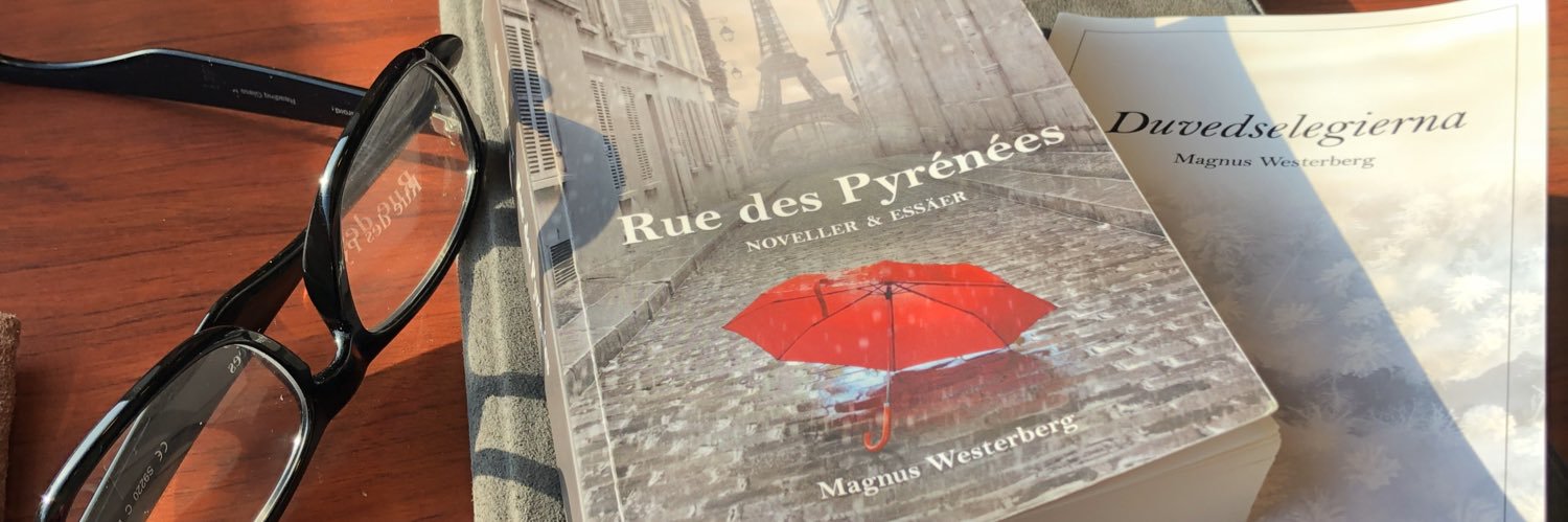 herrwesterberg's profile banner image