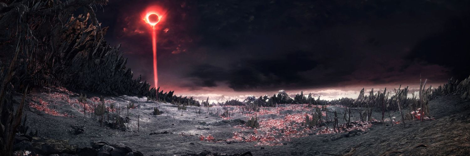 NeoMaxDragon's profile banner image