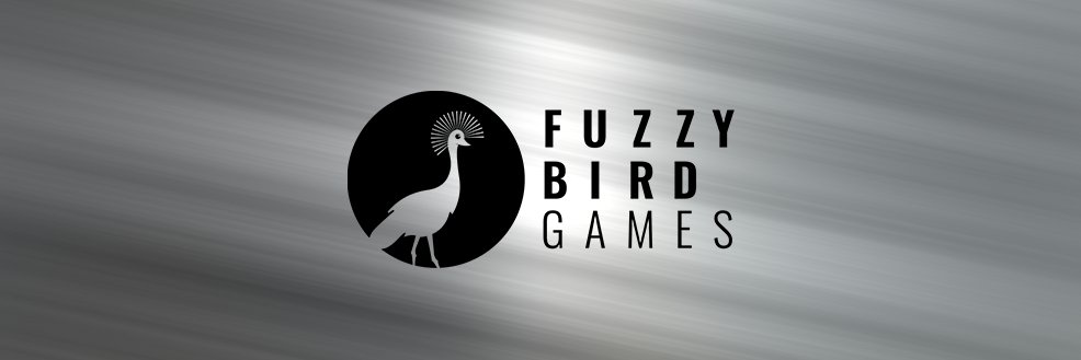 FuzzyBirdGames's profile banner image