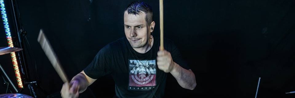 dave_303's profile banner image