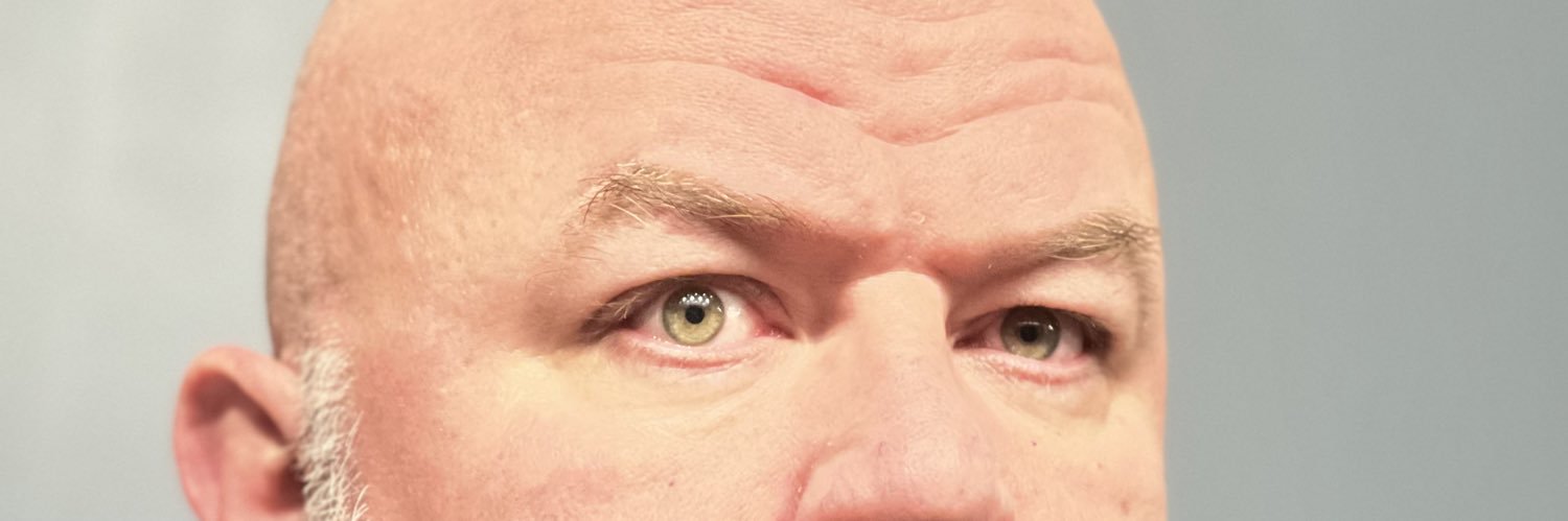 GaryDurden's profile banner image