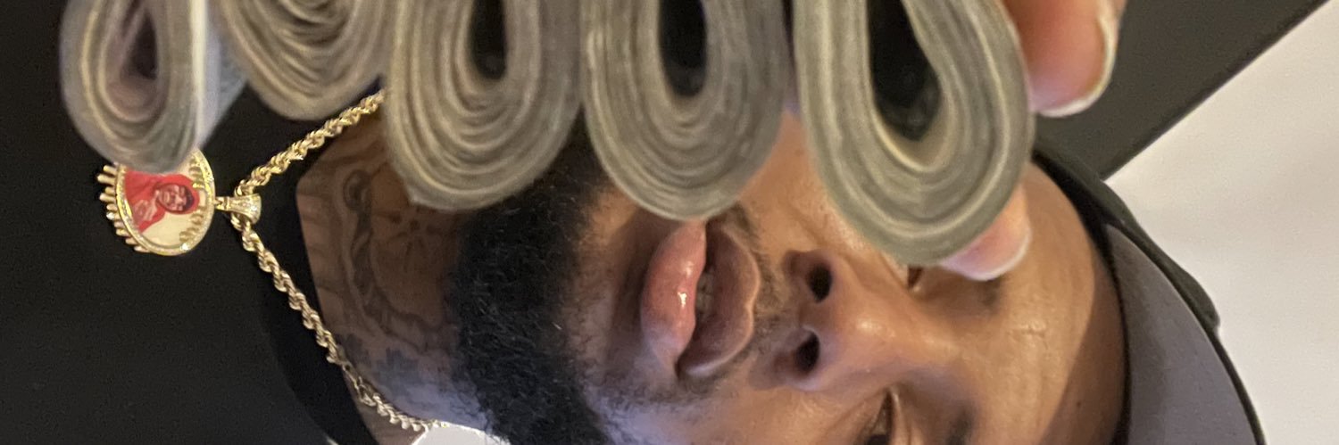 CHASINGRICHES1's profile banner image