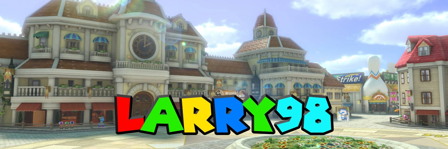Larry98 banner