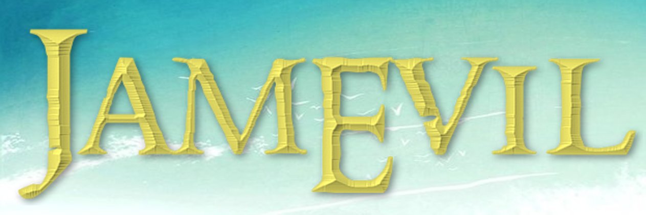 JamEviler's profile banner image